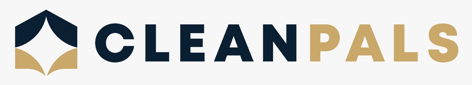 CLEANPALS LOGO